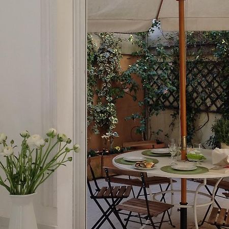 Viadelloca35 Διαμέρισμα Ρώμη Εξωτερικό φωτογραφία