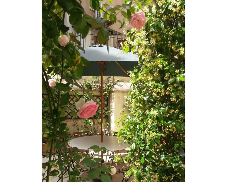 Viadelloca35 Διαμέρισμα Ρώμη Εξωτερικό φωτογραφία