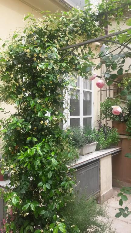 Viadelloca35 Διαμέρισμα Ρώμη Εξωτερικό φωτογραφία