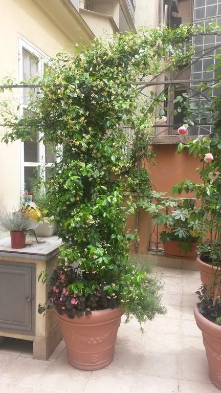 Viadelloca35 Διαμέρισμα Ρώμη Εξωτερικό φωτογραφία