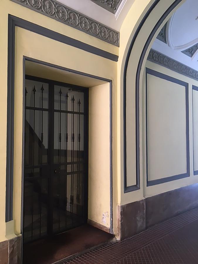 Viadelloca35 Διαμέρισμα Ρώμη Εξωτερικό φωτογραφία
