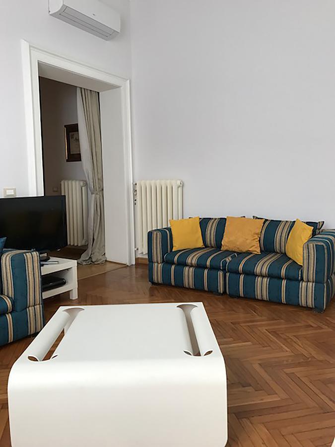 Viadelloca35 Διαμέρισμα Ρώμη Εξωτερικό φωτογραφία